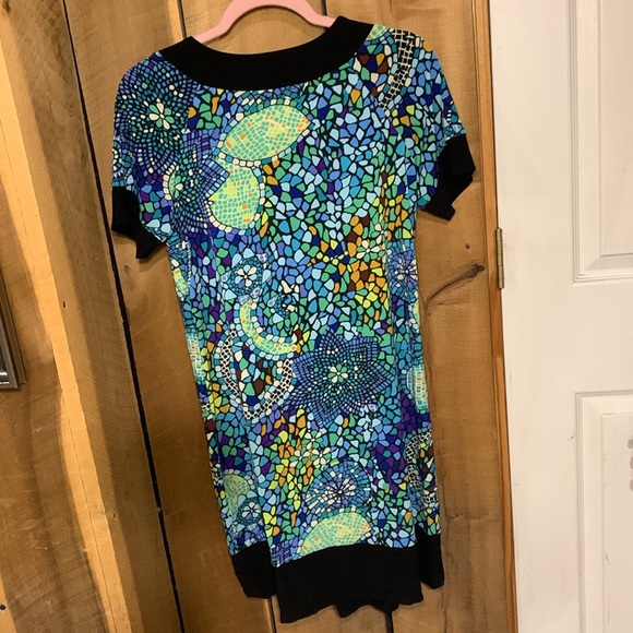 Tiana B Swing Dress - Picture 4 of 7